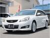 SUBARU LEGACY TOURING WAGON