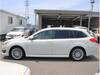 SUBARU LEGACY TOURING WAGON