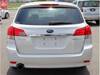 SUBARU LEGACY TOURING WAGON