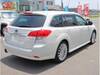 SUBARU LEGACY TOURING WAGON