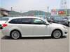 SUBARU LEGACY TOURING WAGON