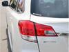 SUBARU LEGACY TOURING WAGON