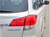 SUBARU LEGACY TOURING WAGON
