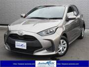 2020 TOYOTA YARIS