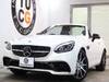 MERCEDES BENZ SLC