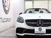 MERCEDES BENZ SLC