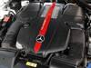 MERCEDES BENZ SLC