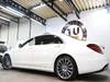 MERCEDES BENZ S CLASS