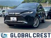 2024 TOYOTA HARRIER HYBRID Z LEATHER PKG
