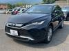 TOYOTA HARRIER HYBRID