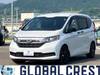 HONDA FREED HYBRID