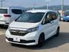 HONDA FREED HYBRID