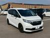 HONDA FREED HYBRID