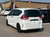 HONDA FREED HYBRID