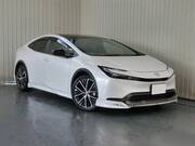 2024 TOYOTA PRIUS G