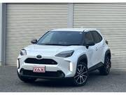 2024 TOYOTA YARIS CROSS