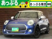 2019 BMW MINI