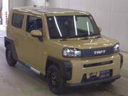 2025 DAIHATSU OTHER
