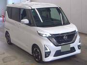 2021 NISSAN ROOX