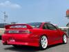 NISSAN SILVIA