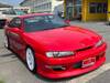 NISSAN SILVIA