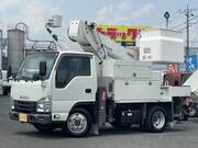 2015 ISUZU OTHER