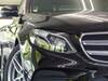MERCEDES BENZ E-CLASS