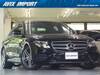 MERCEDES BENZ E-CLASS