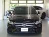 MERCEDES BENZ E-CLASS