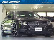 2019 MERCEDES BENZ E-CLASS