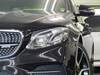 MERCEDES BENZ E-CLASS