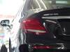 MERCEDES BENZ E-CLASS
