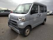 2019 DAIHATSU HIJET CARGO