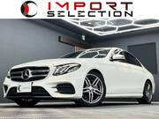 2016 MERCEDES BENZ E-CLASS