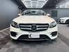 MERCEDES BENZ E-CLASS