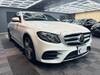 MERCEDES BENZ E-CLASS