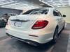 MERCEDES BENZ E-CLASS