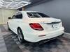 MERCEDES BENZ E-CLASS