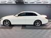 MERCEDES BENZ E-CLASS