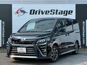 2018 TOYOTA VOXY