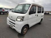 2015 DAIHATSU HIJET CARGO