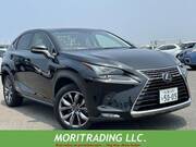 2018 LEXUS NX
