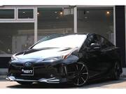 2019 TOYOTA PRIUS S