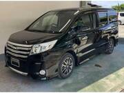 2016 TOYOTA NOAH