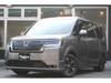 HONDA STEPWAGON