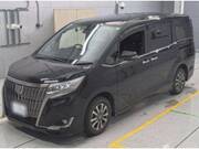 2021 TOYOTA ESQUIRE