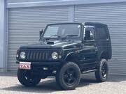 1996 SUZUKI JIMNY