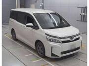 2018 TOYOTA VOXY