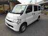 TOYOTA TOWNACE VAN