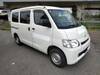 TOYOTA TOWNACE VAN